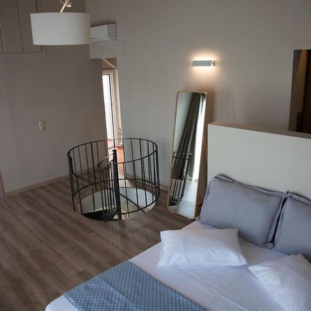 Ferienwohnung Lithostroto Central Loft Argostoli  Exterior foto